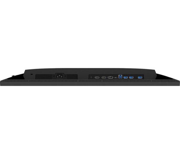 GIGABYTE 28'' M28U Arm Edition M28U AE Czarny - 1111812 - zdjęcie 6